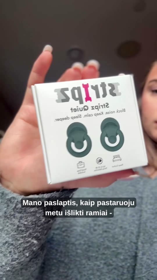 UGC video reklama